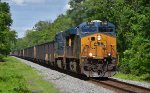CSX 3311